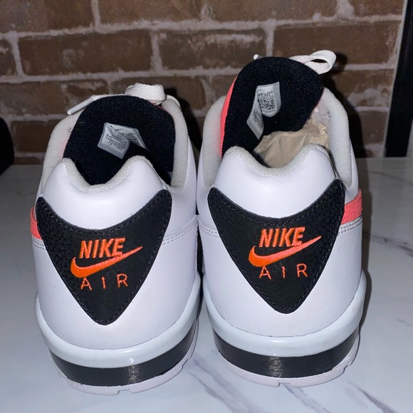 Men’s Nike sneakers - Picture 4 of 7